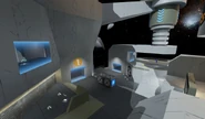 Development screenshot dated April 2, 2015.