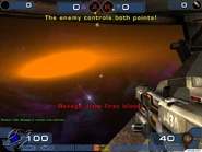 IGN Preview screenshot for UT2003.