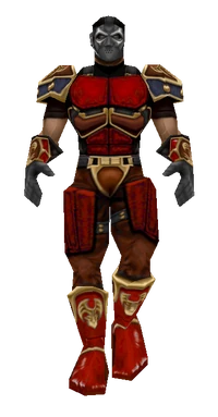 Ut99-metalguard-drake-red
