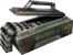 Bullet Box