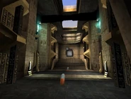 Checker's screenshot