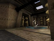 Checker's screenshot