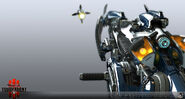 The Longbow AVRiL.[1]