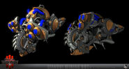 A Liandri bot.[1]