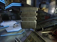 Official screenshot 3. Camouflage combo.