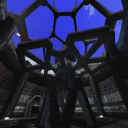 CTF-Kretzig as seen in the UC Beta