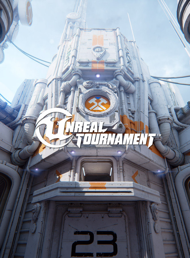 Unreal Tournament 4 Unreal Wiki Fandom