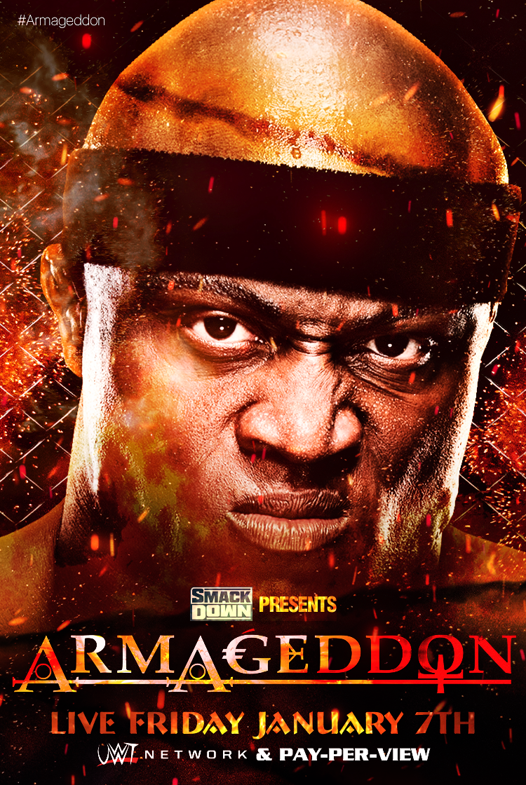 Armageddon 2022 | Wiki Unrealmat | Fandom