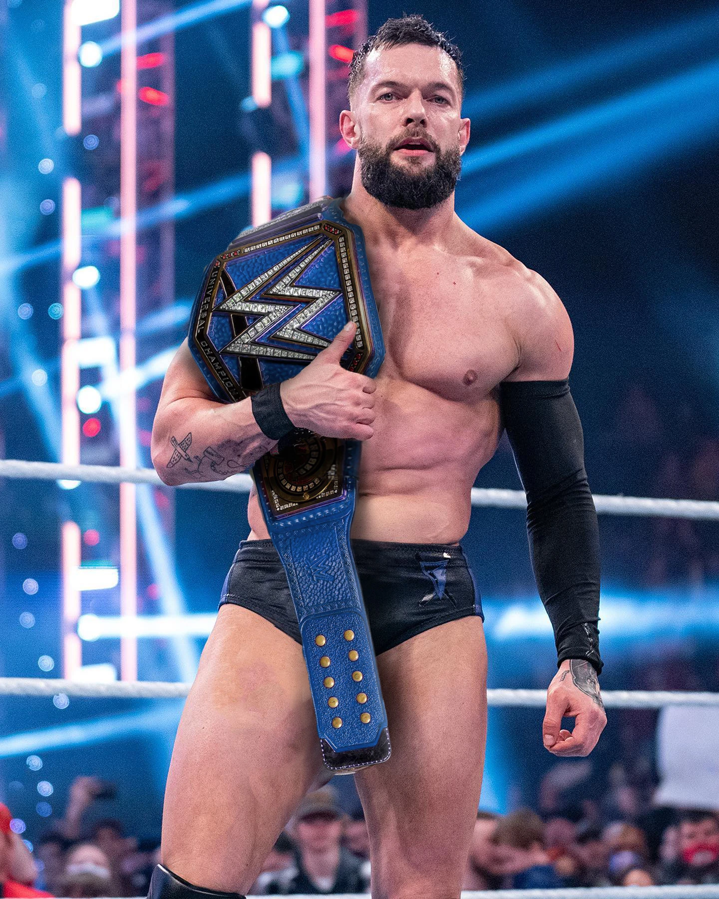 Pablo | Wiki Unrealmat | Fandom, image size:1440x1800