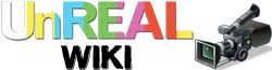 UnREAL Wikia