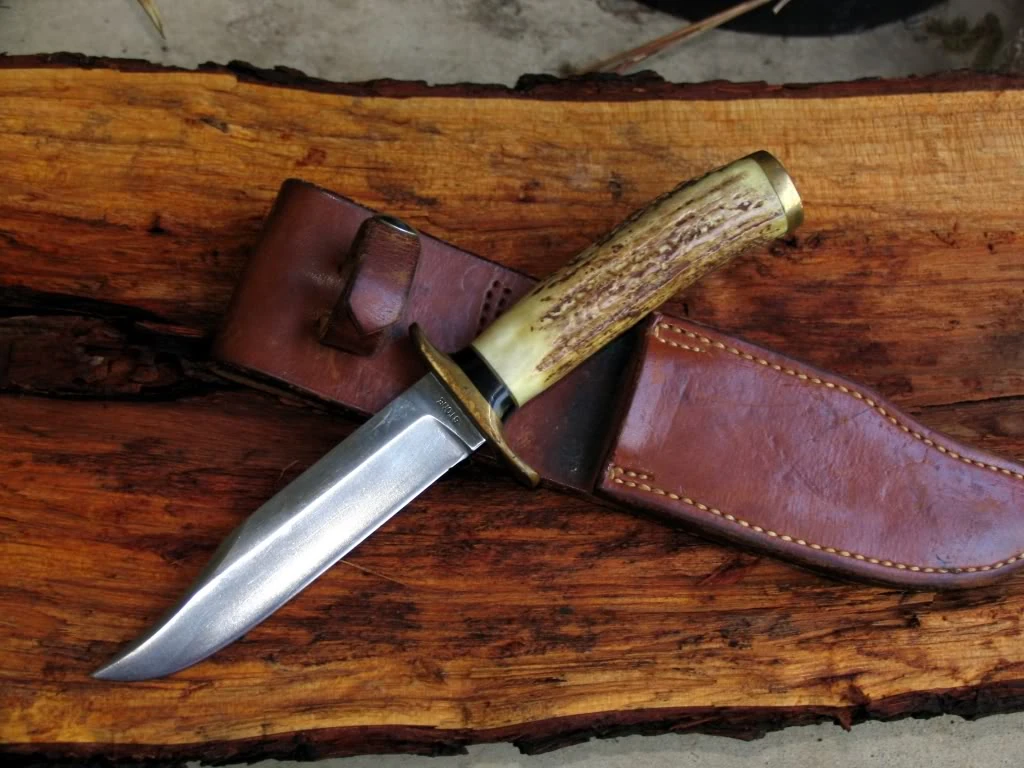 Northern Knife Unreal World Wiki Fandom