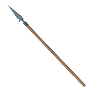 Spear (Skill) | Unreal World Wiki | Fandom