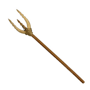 Small Trident, Unreal World Wiki