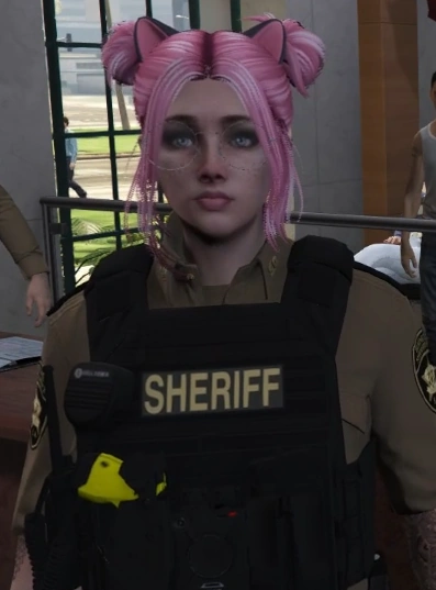 Charlotte Fairfield | Unscripted Wiki | Fandom