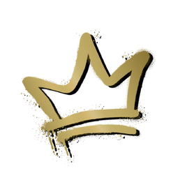 VQ CROWN GOLD v2