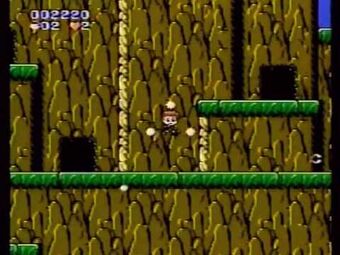 Legend of Hero Tonma | Unseen Games Wiki | Fandom Legend of Hero Tonma | Unseen Games Wiki | Fandom