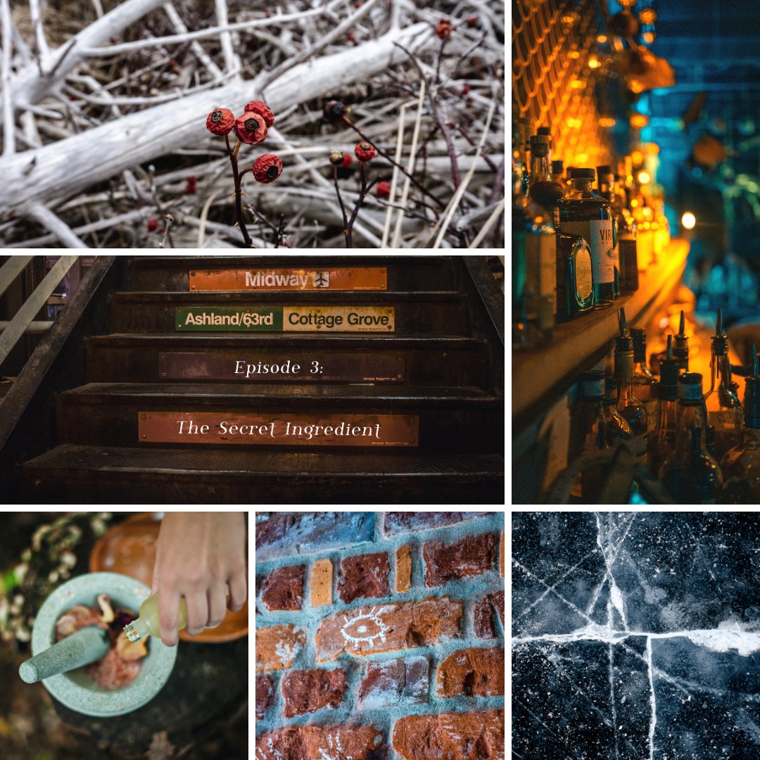 The Secret Ingredient Every Fairy Tale Must Have - thjuuwm