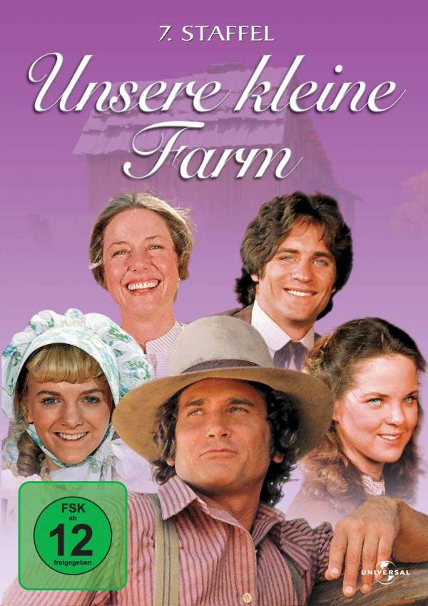 Staffel 7 Unsere Kleine Farm Wiki Fandom 