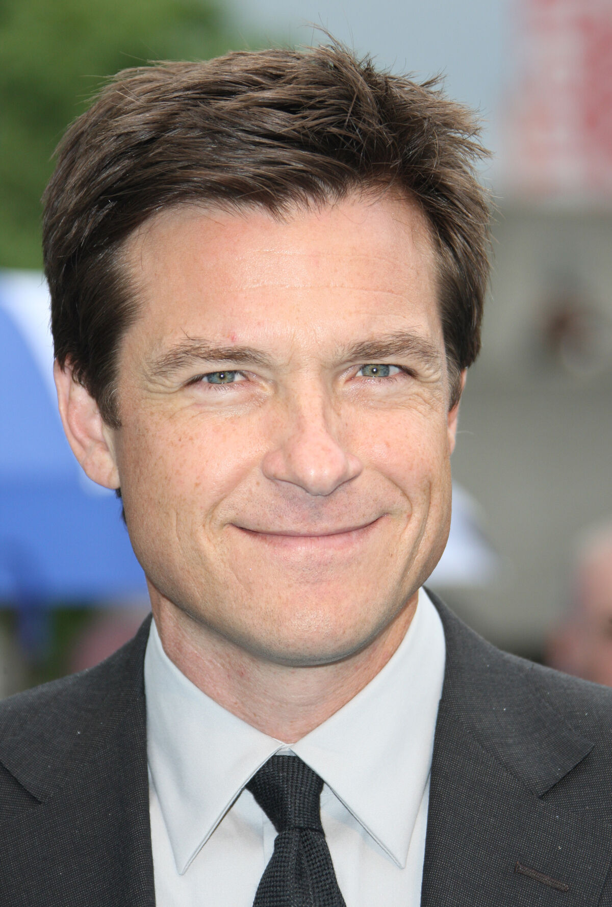 Jason Bateman Unsere kleine Farm Wiki Fandom