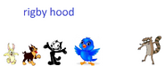 Rigbyhood