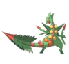 Mega Sceptile