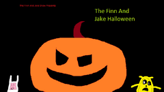 Un Halloween De Finn y Jake