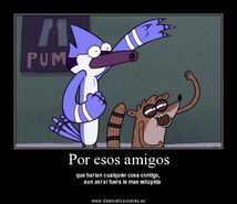 MordecaiAndRigby