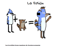 La fusion