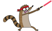 Laser Rigby