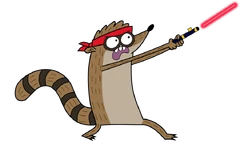 Laser Rigby