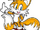 Tails (Un show increíble de aventura Sonica 2)