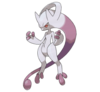 Mega Mewtwo Y