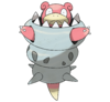 Mega Slowbro