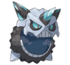 Mega Glalie