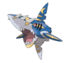 Mega Sharpedo