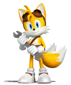 Miles Sonic Boom