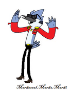 Mordecai 1