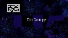 The Grumpy