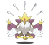 Mega Alakazam