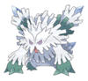 Mega Abomasnow