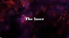 El laser