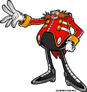 Eggman