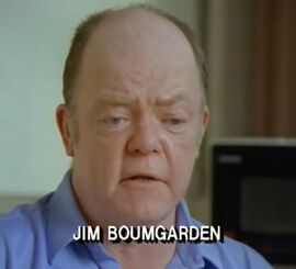 Jim boumgarden