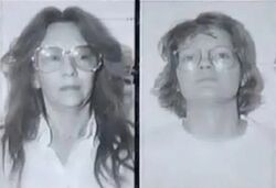 Robin stevens cheri sizemore