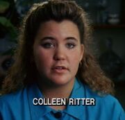 Colleen ritter