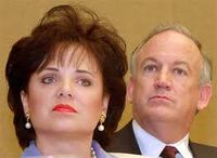 John and patsy ramsey