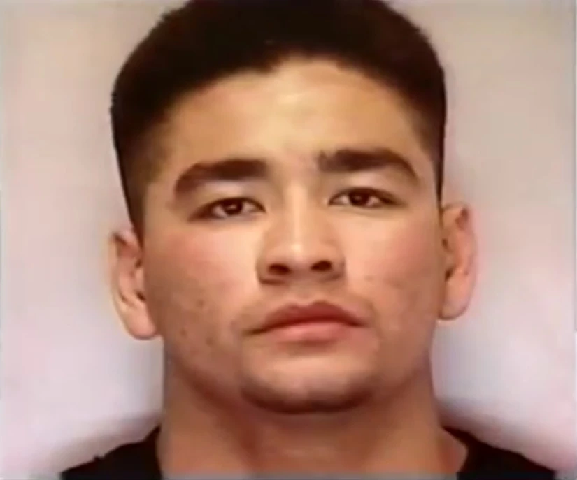 Francis C Buhay Unsolved Mysteries Wiki Fandom