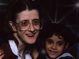 Janice and Alyssa Owen