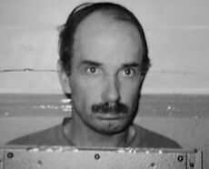 Stamper 1991 arrest