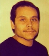 Victor Gerena in 1983